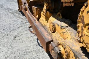 1998 Cat D8R Dozer 1943-BT