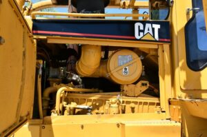 1998 Cat D8R Dozer 1943-BT
