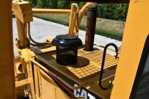 1998 Cat D8R Dozer 1943-BT