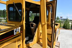 1998 Cat D8R Dozer 1943-BT