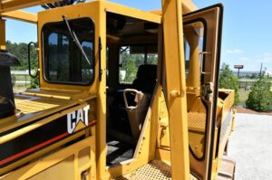 1998 Cat D8R Dozer 1943-BT