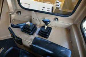 1998 Cat D8R Dozer 1943-BT