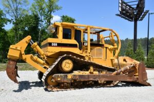 1998 Cat D8R Dozer 1943-BT