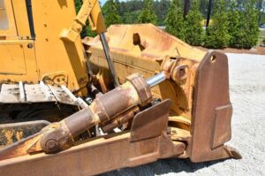 1998 Cat D8R Dozer 1943-BT