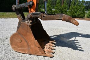 2018 Doosan DX350LC-5 Excavator 1978-BT