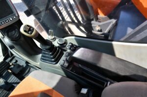 2018 Doosan DX350LC-5 Excavator 1978-BT