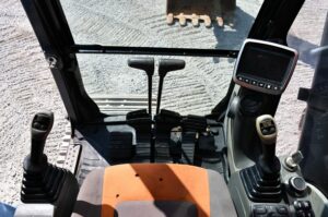 2018 Doosan DX350LC-5 Excavator 1978-BT