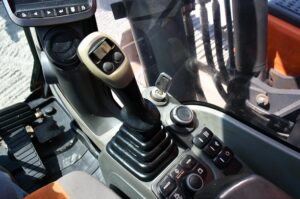 2018 Doosan DX350LC-5 Excavator 1978-BT