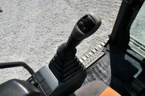 2018 Doosan DX350LC-5 Excavator 1978-BT