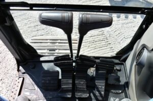2018 Doosan DX350LC-5 Excavator 1978-BT