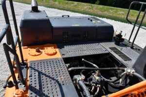 2018 Doosan DX350LC-5 Excavator 1978-BT