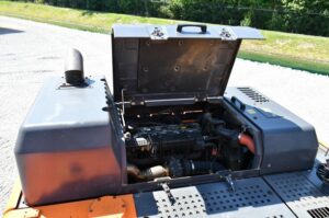 2018 Doosan DX350LC-5 Excavator 1978-BT