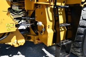 2018 CAT 972M Wheel Loader 1970-BT