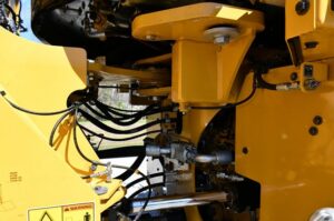 2018 CAT 972M Wheel Loader 1970-BT