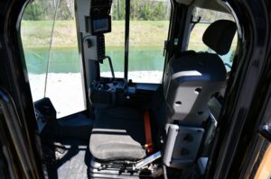 2018 CAT 972M Wheel Loader 1970-BT