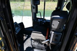 2018 CAT 972M Wheel Loader 1970-BT