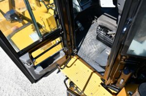 2018 CAT 972M Wheel Loader 1970-BT