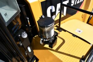 2018 CAT 972M Wheel Loader 1970-BT