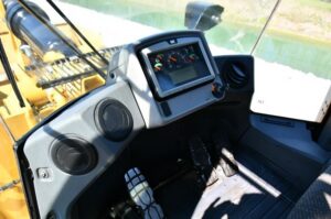 2018 CAT 972M Wheel Loader 1970-BT