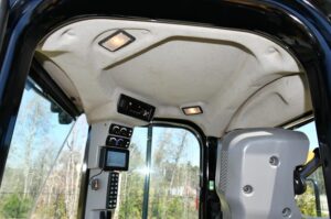 2018 CAT 972M Wheel Loader 1970-BT