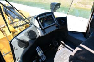 2018 CAT 972M Wheel Loader 1970-BT