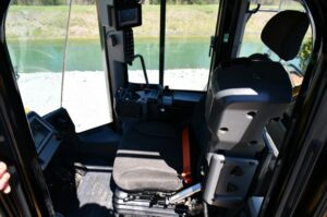 2018 CAT 972M Wheel Loader 1970-BT