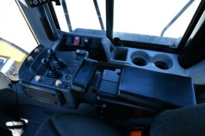 2018 CAT 972M Wheel Loader 1970-BT