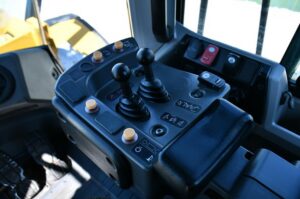 2018 CAT 972M Wheel Loader 1970-BT