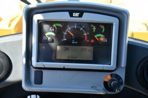 2018 CAT 972M Wheel Loader 1970-BT