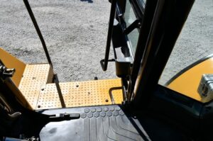 2018 CAT 972M Wheel Loader 1970-BT