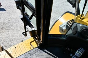 2018 CAT 972M Wheel Loader 1970-BT