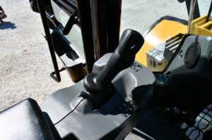 2018 CAT 972M Wheel Loader 1970-BT