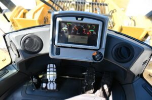 2018 CAT 972M Wheel Loader 1970-BT