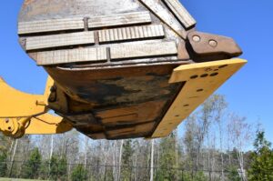 2018 CAT 972M Wheel Loader 1970-BT