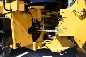 2018 CAT 972M Wheel Loader 1970-BT