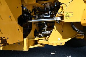 2018 CAT 972M Wheel Loader 1970-BT