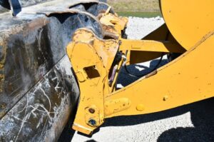 2020 CAT 938M W Loader 1954-BB