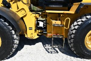 2020 CAT 938M W Loader 1954-BB
