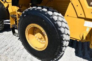 2020 CAT 938M W Loader 1954-BB
