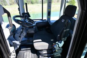 2020 CAT 938M W Loader 1954-BB