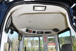 2020 CAT 938M W Loader 1954-BB