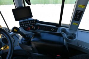 2020 CAT 938M W Loader 1954-BB