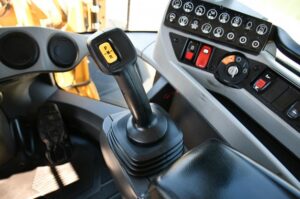 2020 CAT 938M W Loader 1954-BB