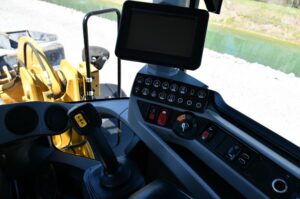 2020 CAT 938M W Loader 1954-BB