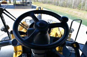 2020 CAT 938M W Loader 1954-BB