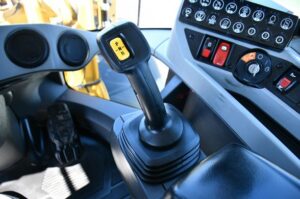 2020 CAT 938M W Loader 1954-BB