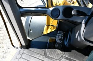 2020 CAT 938M W Loader 1954-BB