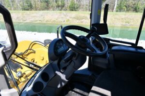 2020 CAT 938M W Loader 1954-BB