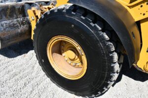 2020 CAT 938M W Loader 1954-BB