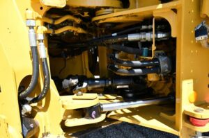 2020 CAT 938M W Loader 1954-BB